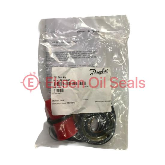 500444002 PE444002 White Hydraulic Motor Roller Stator Seal Kit | Eksen Oil Seals