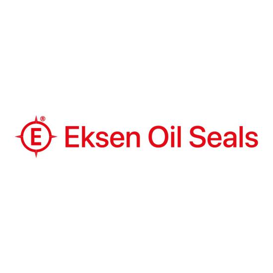 640*6 Viton (FKM) 90 Shore O-Ring | Eksen Oil Seals
