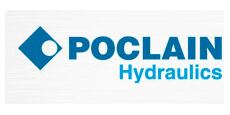 Poclain Hydraulics Markalı Ürün Çeşitleri ve Fiyatları | Eksen Oil Seals