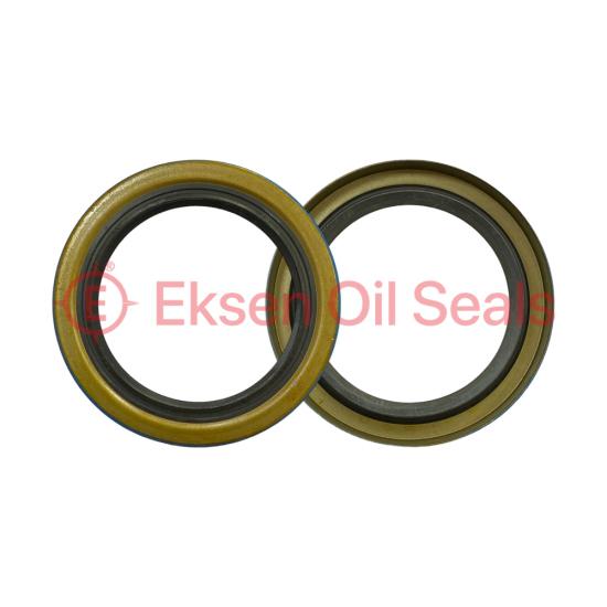 Corteco 19016500B (52*63*8 TB2 NBR KEÇE) | Eksen Oil Seals